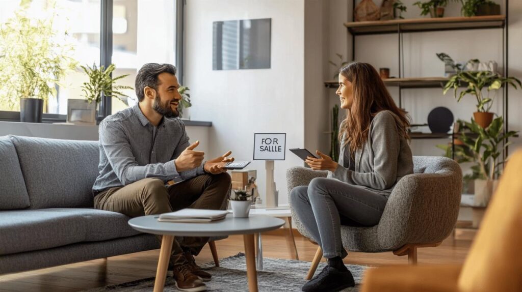 Pasos legales para vender mi bien inmobiliario de herencia en España