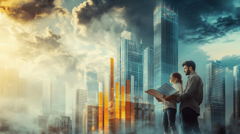 5 consejos antes de firmar: Attention : le pret immobilier sur 40 ans bientot en France ? Les dangers que vous ignorez