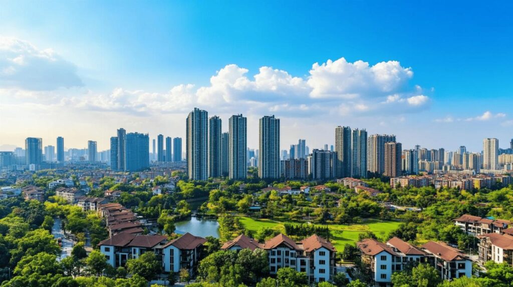 El impacto de las servidumbres en la compraventa de terrenos: Perspectiva del Droit immobilier
