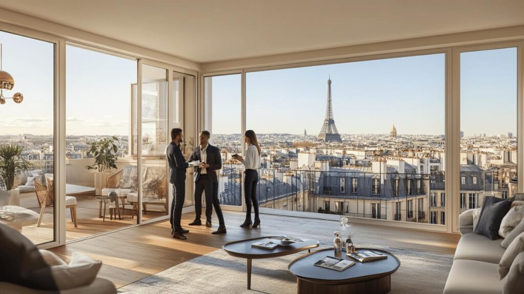 Alquiler de apartamentos en París: cómo informarse sobre las residencias estudiantiles