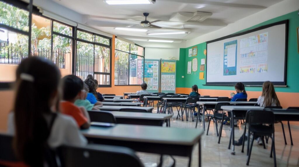 Importancia de la educación secundaria en el desarrollo del pensamiento crítico