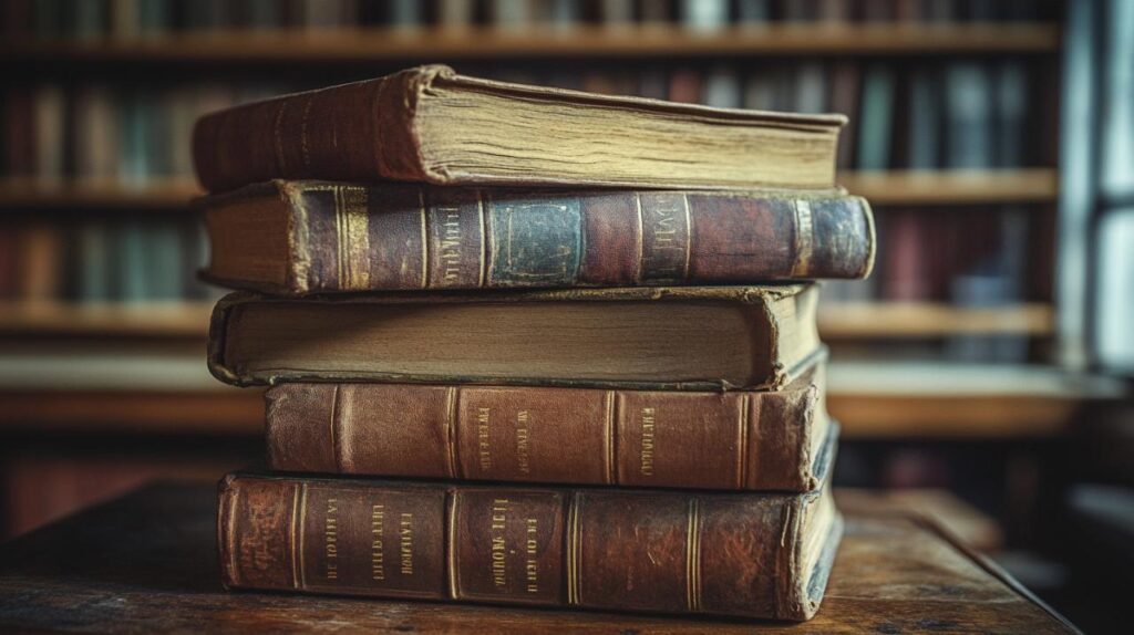 Descubre libros de filosofía imprescindibles en este blog