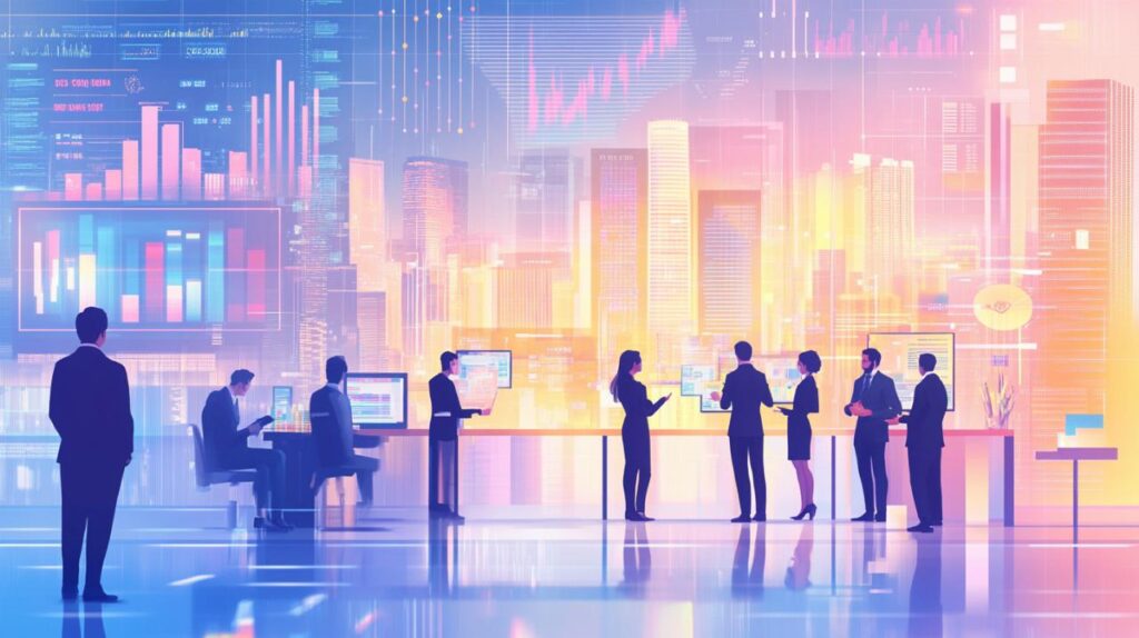 Descubre los servicios de marketing que transforman tu estrategia