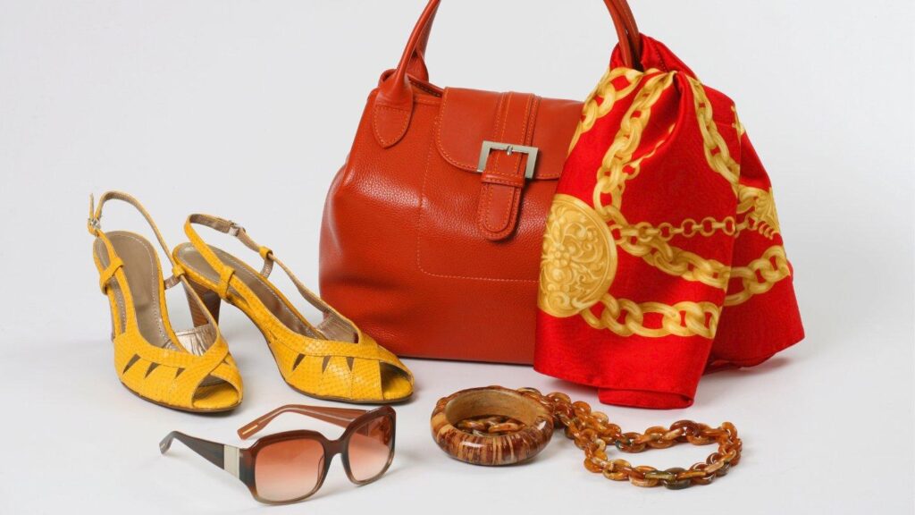 Explora la nueva colección de Pointshop: artesanía y sofisticación en accesorios