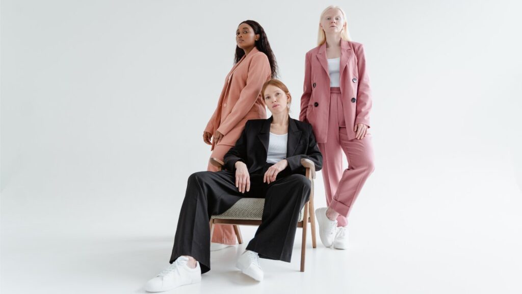 Cómo escoger ropa elegante para cada ocasión