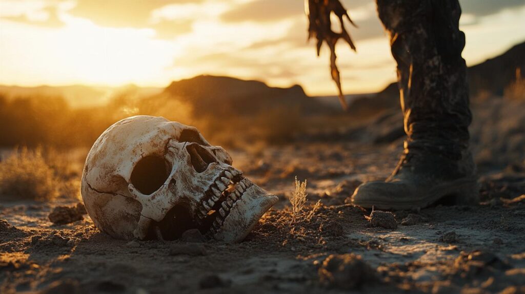 Análisis detallado de la serie ‘Seis Pies Bajo Tierra’ y sus temáticas sobre la muerte