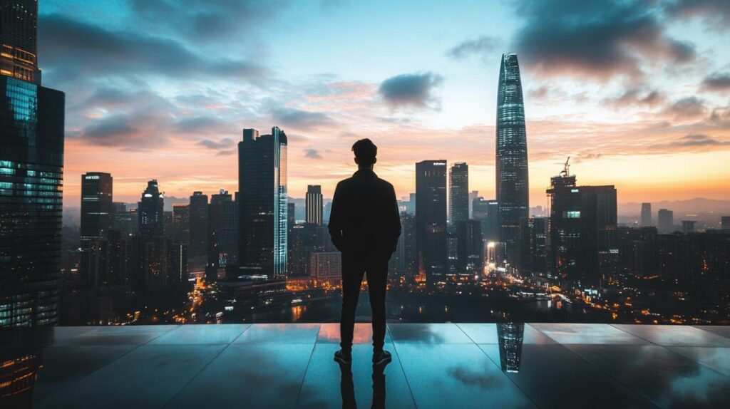 Cómo desarrollar el magnetismo personal para atraer oportunidades y personas