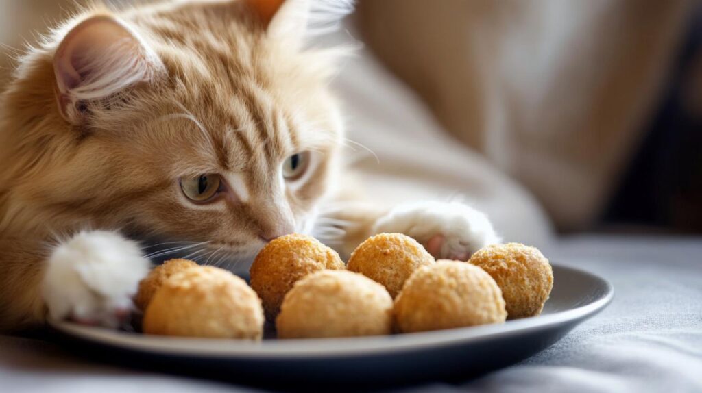 Cómo elegir croquetas personalizadas para gatos: guía de calidad e ingredientes