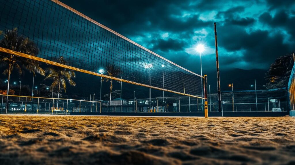 Guía eficaz para comprar accesorios de voleibol y mejorar tu juego