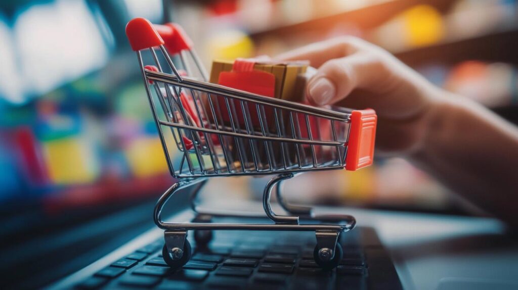 Guía para elegir la mejor tienda online de productos electrónicos