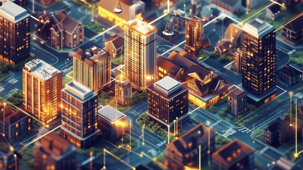 Requerimiento y litigios de propiedad inmobiliaria: ¿cómo gestionarlos para proteger tus derechos sobre servidumbres?