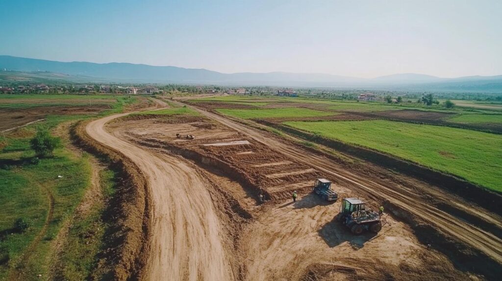 Declaración de impuestos al compartir un terreno: obligaciones fiscales en la copropiedad y subdivisión