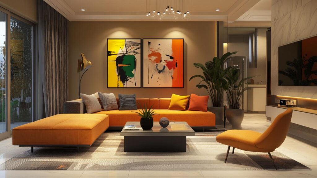 ideas creativas para la decoración del hogar sin comprometer el estilo personal