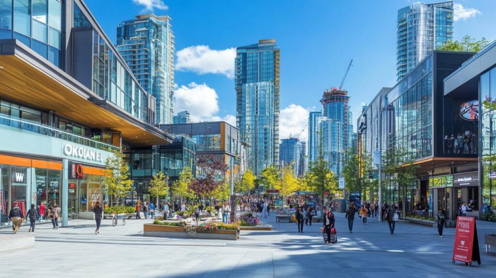 oportunidades y beneficios de la inversión en propiedades comerciales