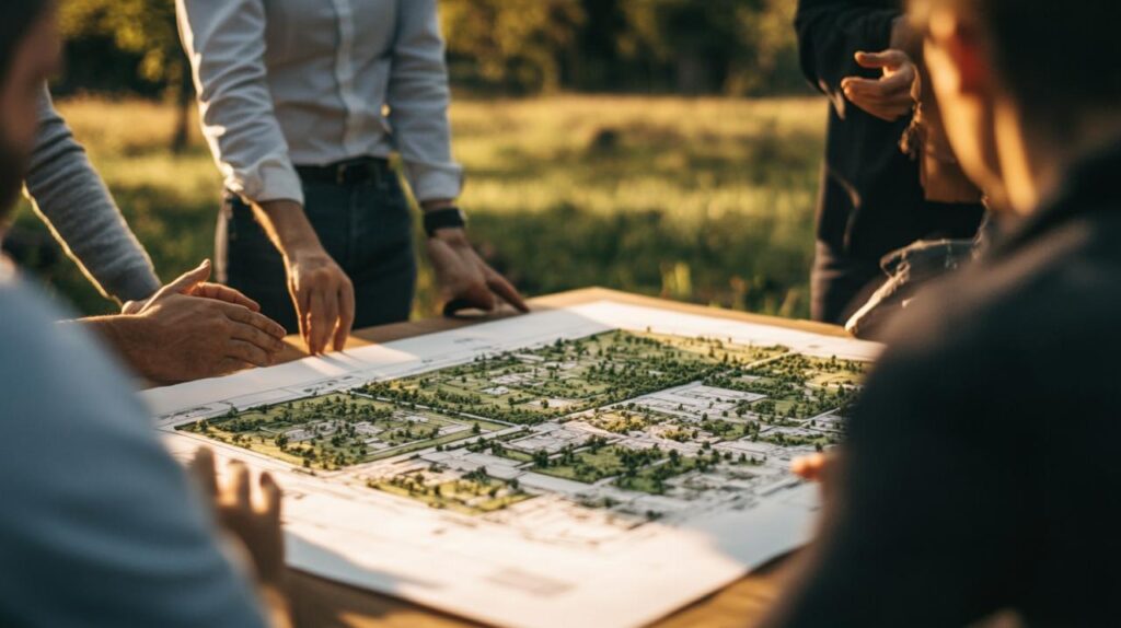 Errores al invertir en un terreno urbanizable ya urbanizado: trampas a evitar y consejos prácticos de valoración profesional