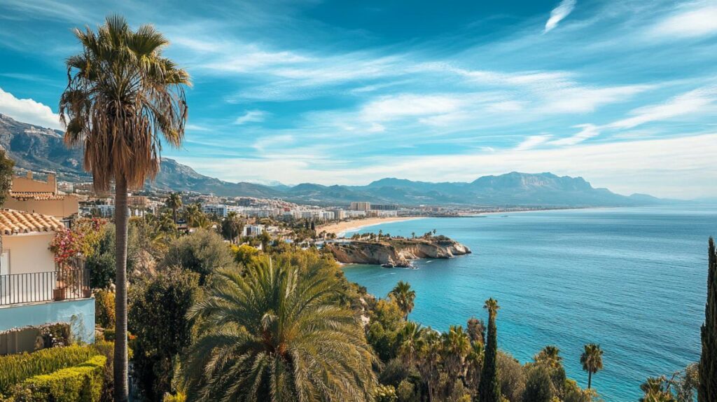 consejos para encontrar la mejor inmobiliaria en Costa Blanca