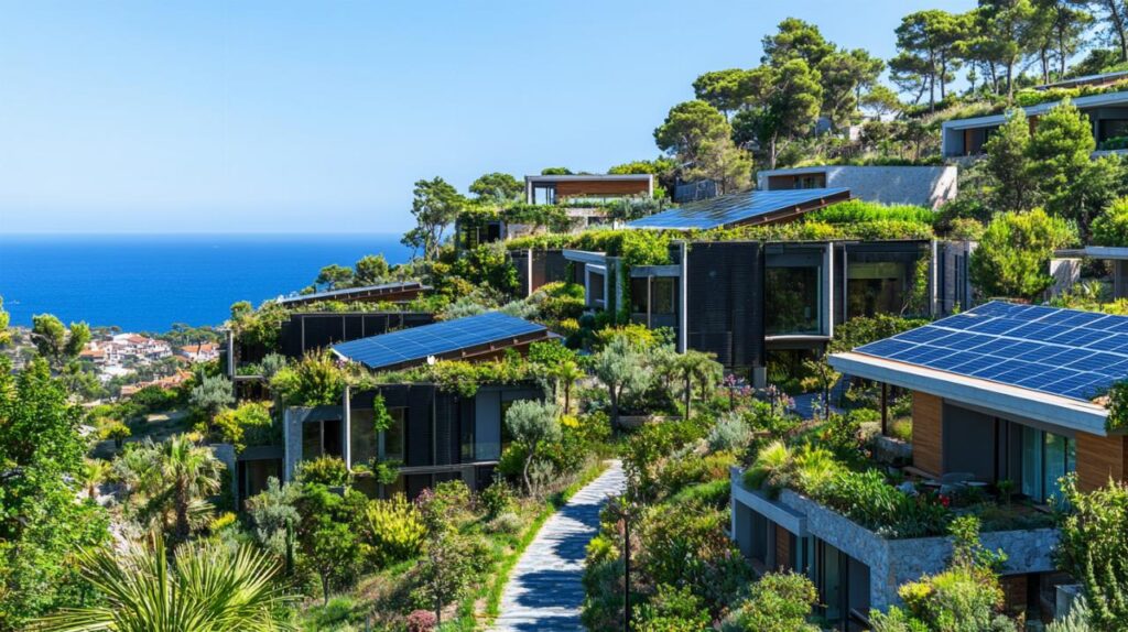 ventajas de invertir en inmuebles en la costa brava para un futuro sostenible