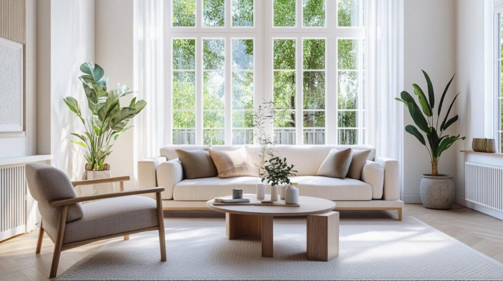 Consejos para decorar inmuebles en venta y aumentar su atractivo