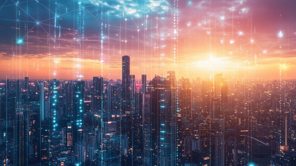 Cómo las inversiones inmobiliarias pueden transformar el sector financiero digital