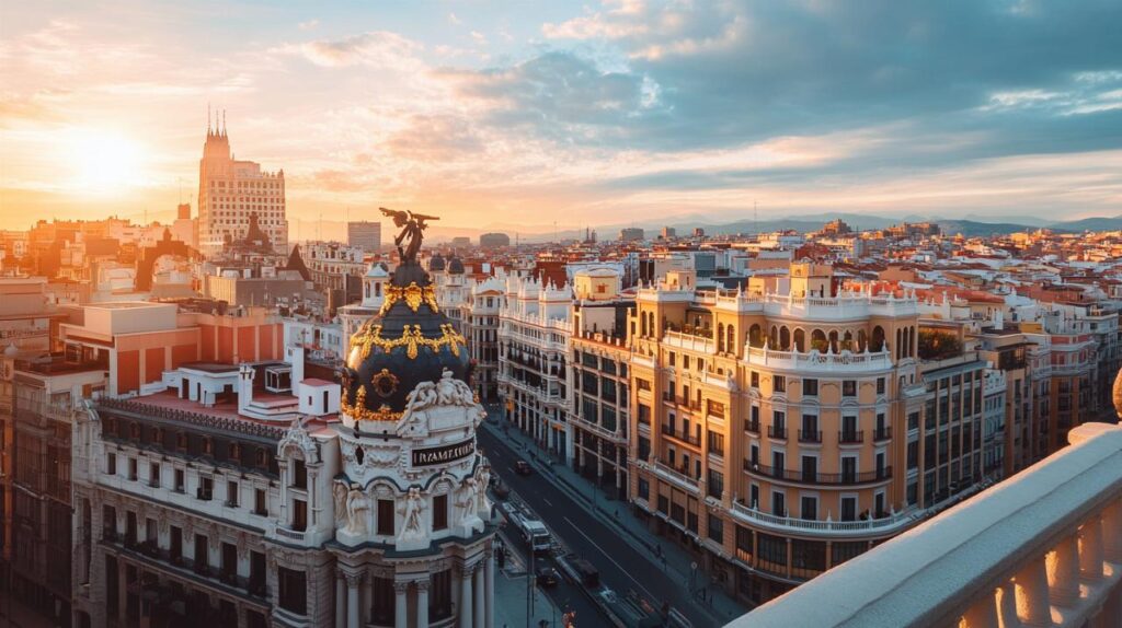 claves para una inversión inmobiliaria en españa exitosa