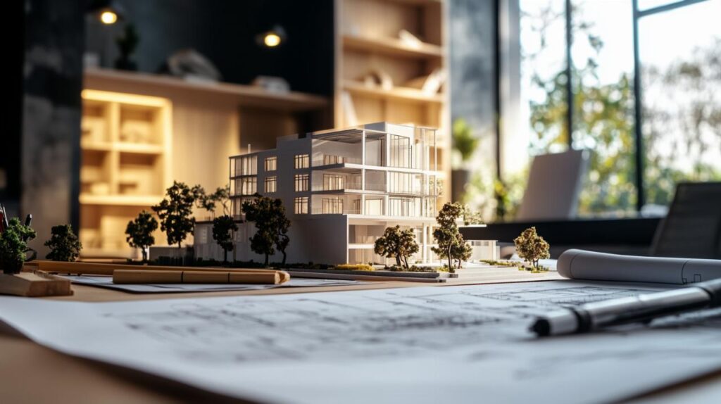 Descubre qué es un plan de masa en construcción y su impacto directo en la revalorización del terreno