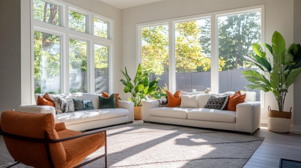 consejos esenciales para decorar casas en venta y aumentar su valor