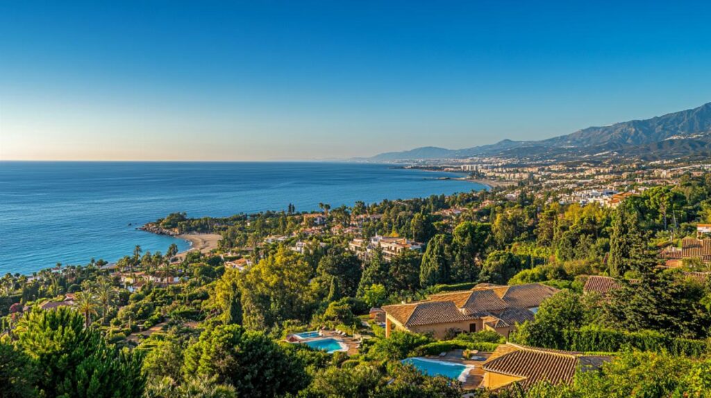 consejos para invertir en propiedades en la Costa del Sol