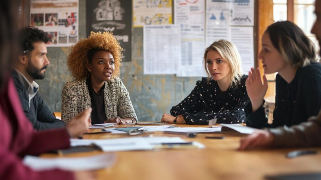 ¿Qué es una asociación de defensa de los inquilinos y cómo ayuda a conseguir viviendas asequibles?