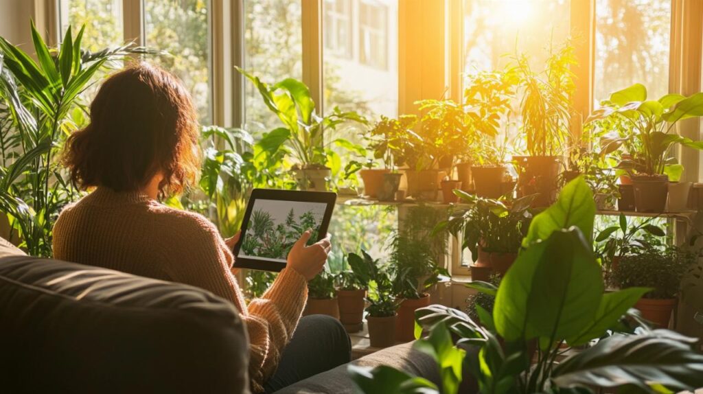 Consejos esenciales para comprar plantas online y mejorar tu hogar