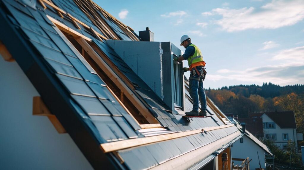 Todo lo que debes saber: ¿Es necesario un permiso para instalar una ventana de techo en tu propiedad?