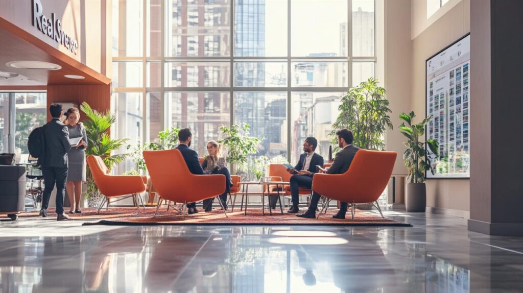 consejos para elegir la mejor inmobiliaria para tus necesidades en servicios profesionales