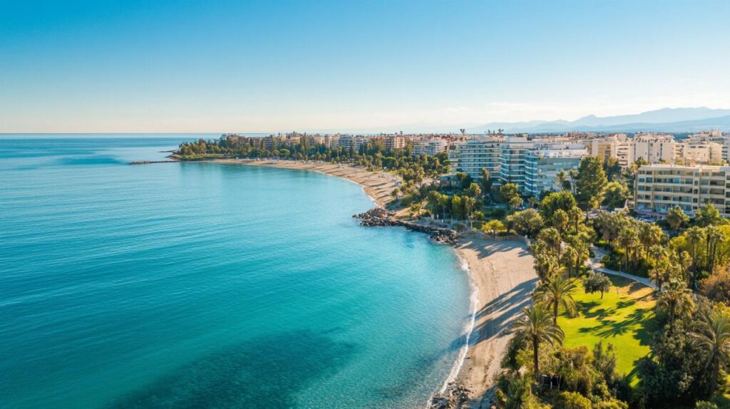 consejos para invertir en el sector inmobiliario en la Costa del Sol