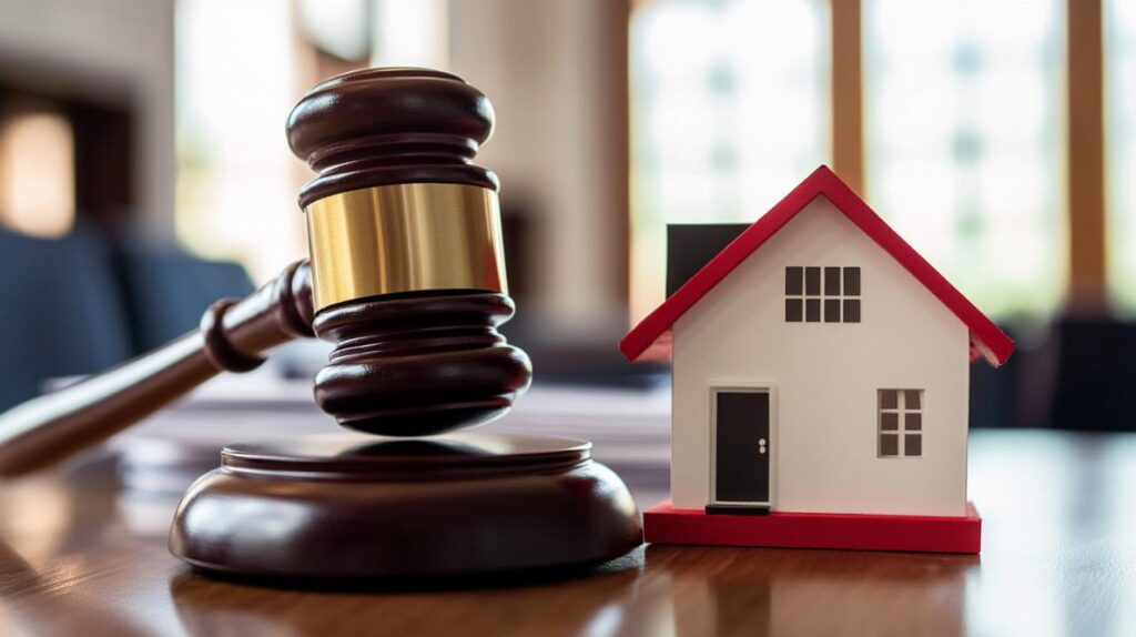 ¿Cómo funciona un embargo inmobiliario? Todo sobre el proceso y los costos en España