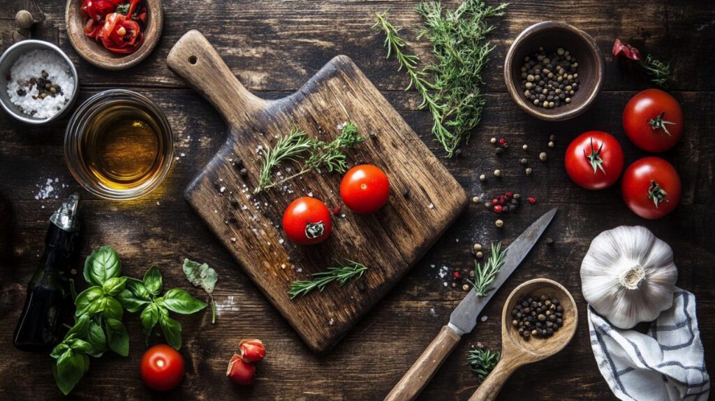 cómo encontrar la mejor tienda online de productos gourmet para mejorar tu cocina