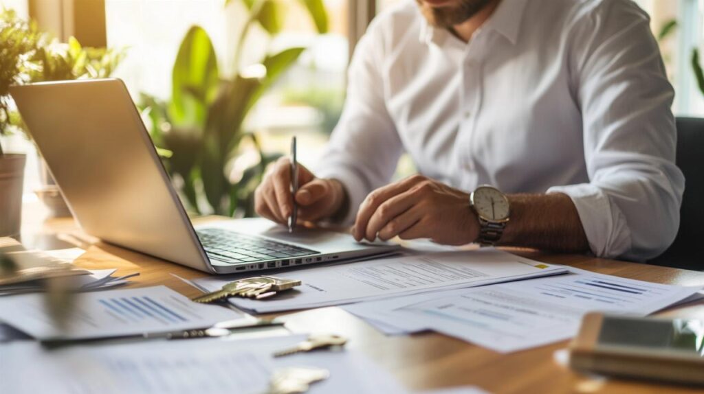 ¿Cómo elegir el inquilino adecuado para su inversión? Claves para gestionar depósitos de seguridad correctamente