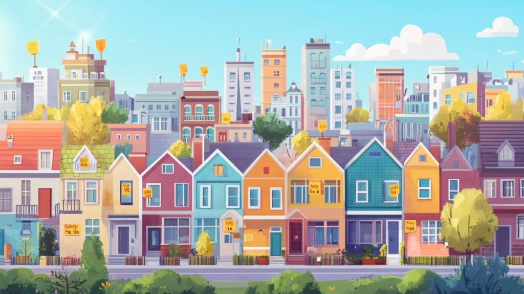 cómo encontrar las mejores ofertas de inmuebles en venta