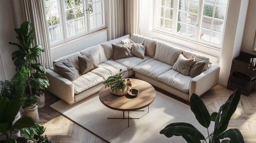 cómo elegir muebles para el hogar que transformen tu espacio