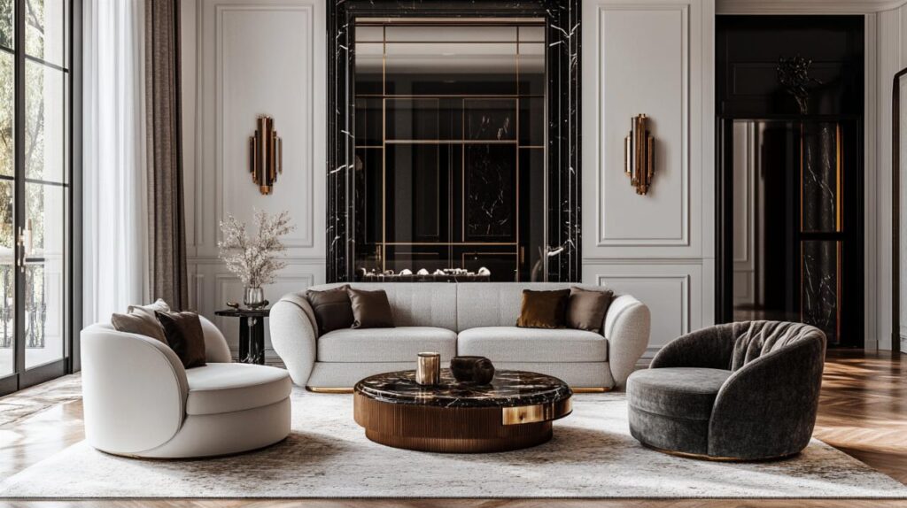 Cómo integrar marcas de lujo en la decoración de tu hogar