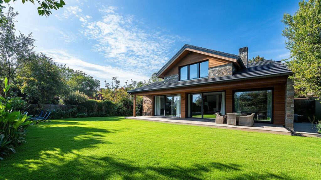 Casas de una planta en 500m2: dimensiones ideales, espacios y qué tamaño de casa planificar según normativa