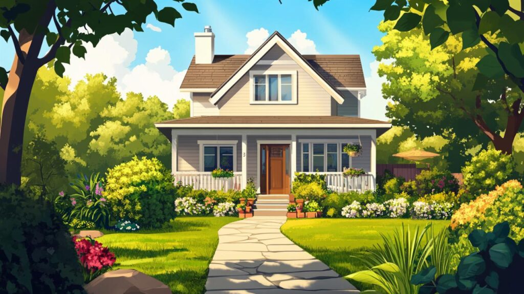 ¿Cómo obtener alojamiento gratuito a cambio de la vigilancia de una casa? 7 consejos para cuidar hogares de manera efectiva