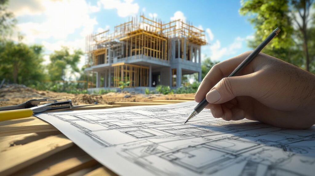 ¿Cómo rellenar un cartel de permiso de construcción? Información esencial para su proyecto