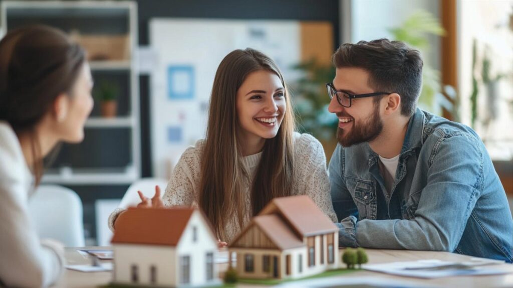 Casa o apartamento para recién casados: ¿cómo hacer la elección correcta conociendo el régimen de propiedad?