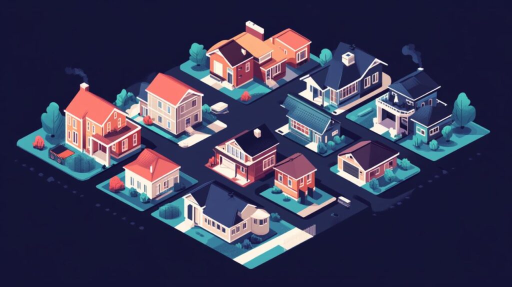 Conoce los diferentes tipos de bienes inmuebles y definición jurídica antes de inscribirlos en el Registro