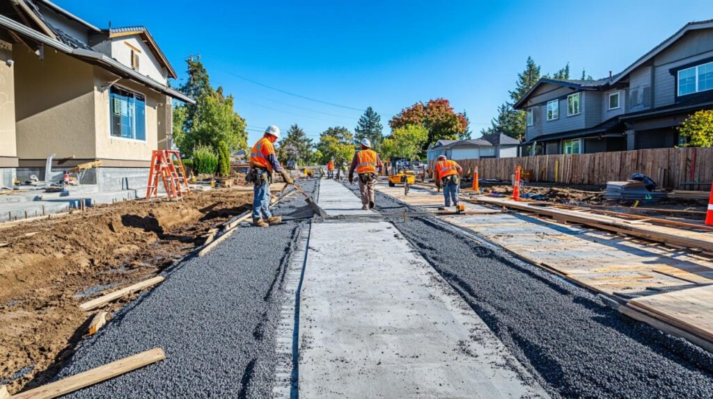Guía completa para calcular el precio por m2 del hormigón drenante en 2023