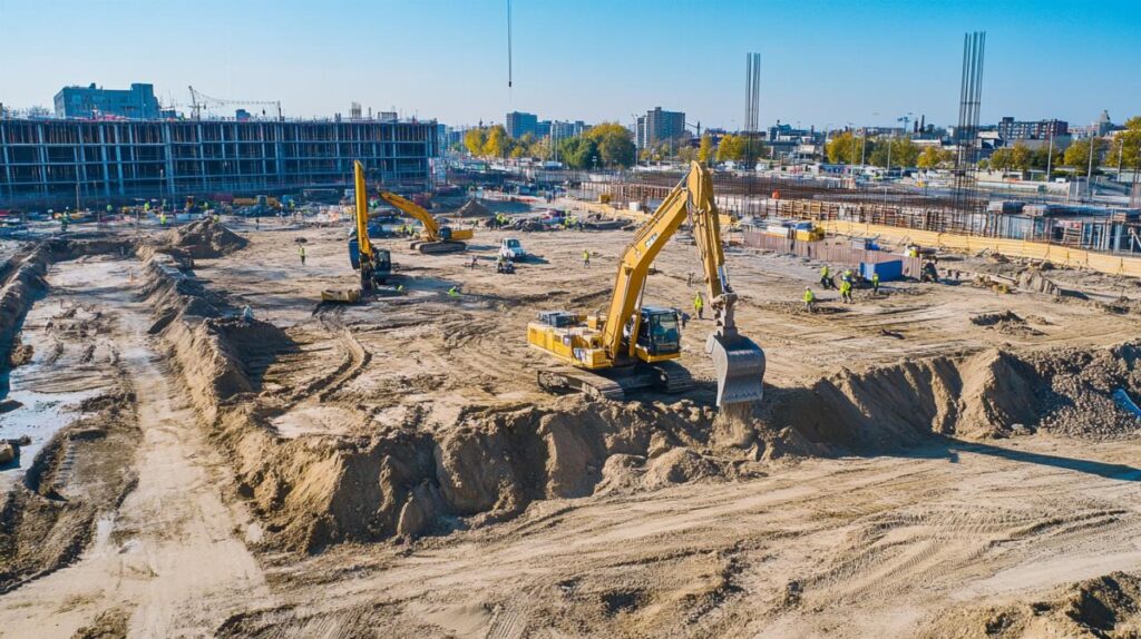 Precio de la arena de construcción: Guía completa sobre las tendencias del mercado y proyecciones futuras