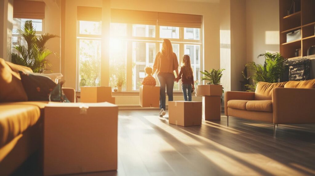 Reubicación de personas prioritarias: etapas administrativas y acompañamiento organizacional