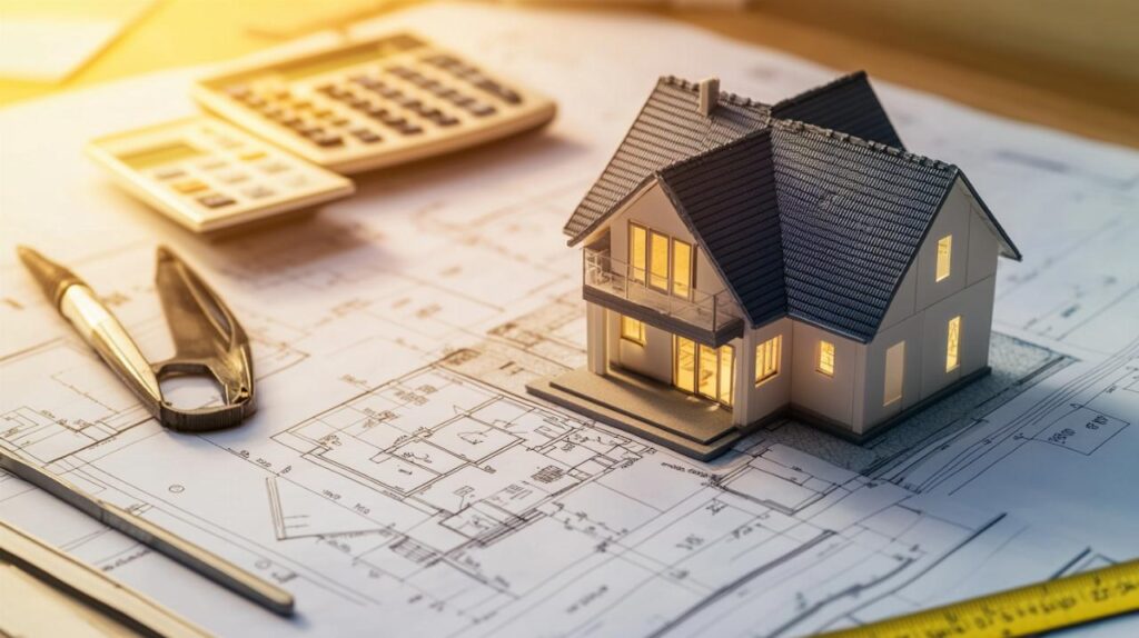 ¿Cómo calcular el coste de una construcción con materiales ecológicos? Parquet Girondin y el impacto de la inflación