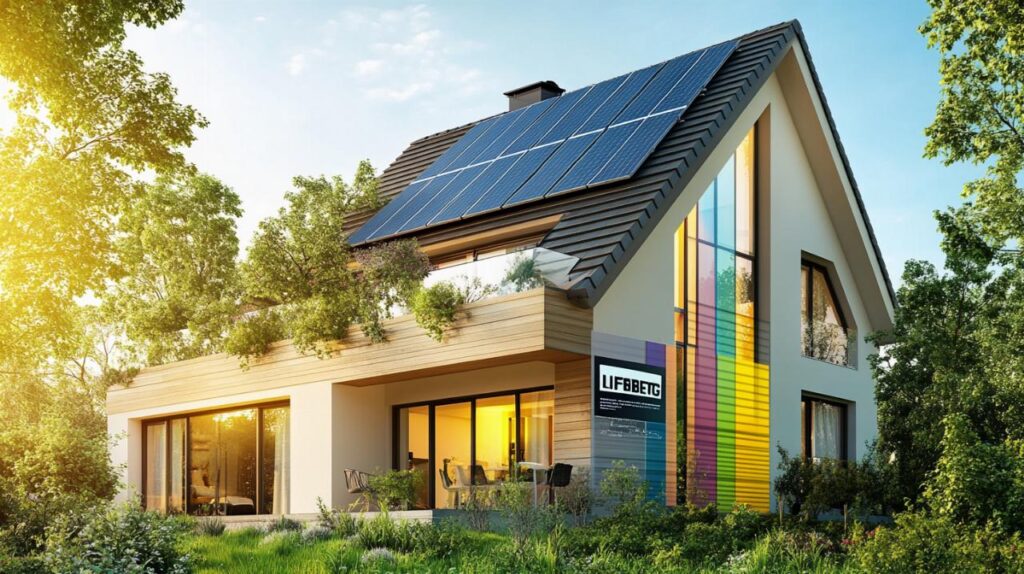 ¿Qué es la clase energética de una vivienda y por qué es clave en los edificios de nueva construcción en Canarias?