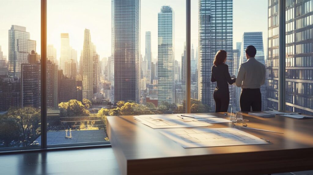 Administrador de fincas: ¿cuáles son las diferencias con un agente inmobiliario en la gestión comunitaria?
